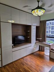 Woodlands Avenue 6 (D25), Condominium #470169481
